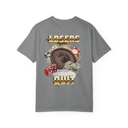 T-Shirt "Gambling 2"