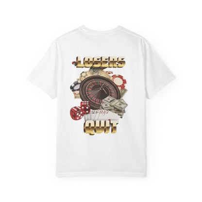 T-Shirt "Gambling 2"